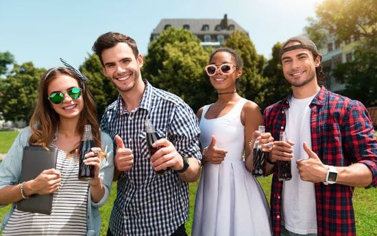 Millennials and money: what does the future hold?
